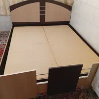 تخت خواب