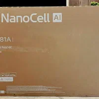 بهترین ۶۵ الجی با تکنولوژی NANOCELL81A اندونزی
