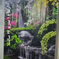 پرده کرکره ای
