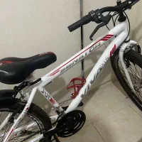 دوچرخه ۲۶