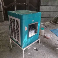 کولر آبی 3200