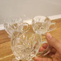 استکان چای خوری