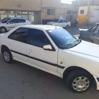 پژو پارس مدل 86