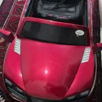 ماشین شارژی ۲سرعته