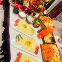 استخدام گارسون سالن برای رستوران