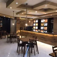 فروش تمامی لوازم کافه فست فود