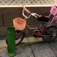 دوچرخه ۱۶