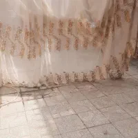 یک عددپرده دوتیکه حریردرحدنو