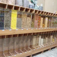 دکور مغازه
