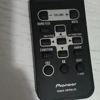 کنترل ضبط ماشین