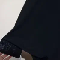 چادر مشکی دخترانه