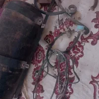 کپسول ال پی جی