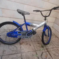 دوچرخه سایز ۲۰