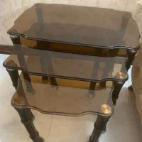 میز عسلی