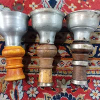 کله قدیمی زرد