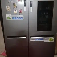 یخچال دوقلو