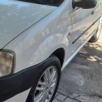 تندر ال۹۰ مدل  آخر ۹۶ بدون رنگ