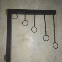 آویز در حد نو
