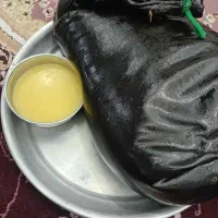 روغن حیوانی