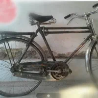 دوچرخه یاماها ژاپنی