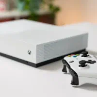 ایکس باکس وان اس x box one s