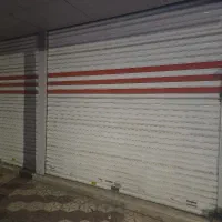 مغازه دم حرم/۱۶ متر /سرقفلی