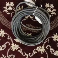 سیم سیار مس صنعتی افشان
