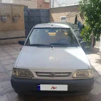 پراید ۱۳۱