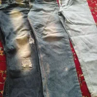 شلوار کار مردونه