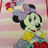 فرش در حد نو