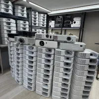 فروش عمده و تک ویدئو پروژکتور