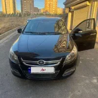 جک جی 5 مدل 93 اتوماتیک مشکی