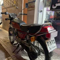 کاوازاکی ۱۲۵