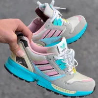 کتونی سفارش ویتنام متالیک و اسپانیا آکبند