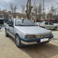 پژو ۸۴ دوگانه