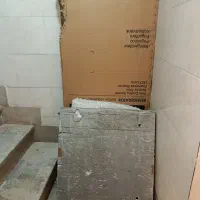 کارتن یخچال دوو