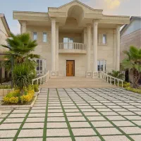 کاخ ویلای آریایی با چشم انداز بی نظیر/سند/۴خواب