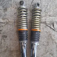 کمک عقب هندا