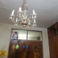 باسلام لوستر کارکرده بعلت جابجایی