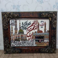 تابلو دیواری ماشینی