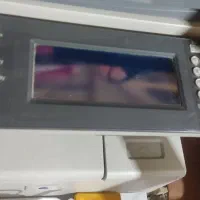 دستگاه کپی و پرینت رنگی کونیکا ۳۵۰  استوک اروپا