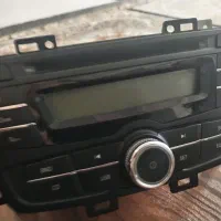 ظبط و پخش فابریک برلیانس 330