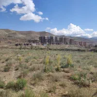 فروش زمین ۱۱۰ متری شهرک الهیه فاز ۱۰ پردیس