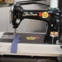 چرخ خیاطی برقی