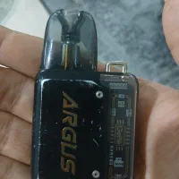 پاد ارگاس پی ۱
