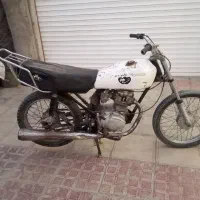 موتور مدل 82