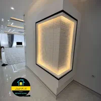 نمایشگاه دکوراسیون داخلی بنتلی