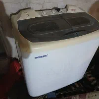 لباسشویی سانی سالم