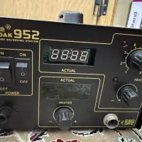 هیتر هویه gordak 952