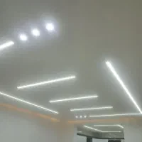 کناف کاری وگچکاری
